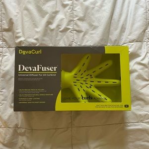 DivaCurl Diffuser
